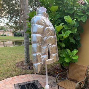 Michael Kors Puffy Jacket